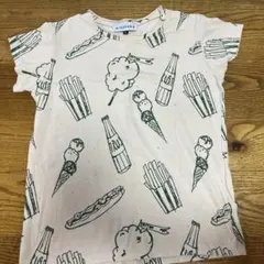 arkakama XLTシャツのサムネイル