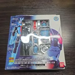 仮面ライダー G3 マイルド GD-52 装着変身フィギュア - メルカリ