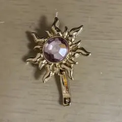 ラプンツェル ポニーフック プリンセス ディズニーストア バウンドコーデ