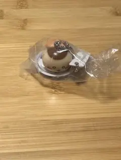 ちぃかわ×くら寿司　くりまんじゅう