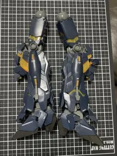 2026年最新】rg バンシィの人気アイテム - メルカリ