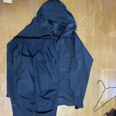 ワークマン　URBAN WORKWEAR SOLOTEX レインウェアのサムネイル