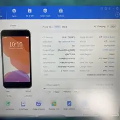訳あり iPhone SE 2 256GB ブラック