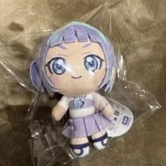 gigo限定 ラブライブ 蓮ノ空学院 みにぬいぐるみ vol.2 乙宗梢 - メルカリ