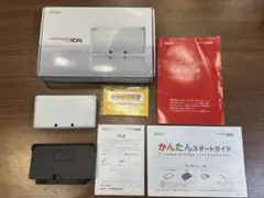 2026年最新】3DS 本体 白の人気アイテム - メルカリ