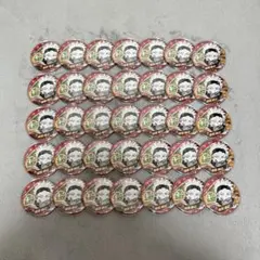 ちいかわ ちいかわ寿司 缶バッジ うさぎ いくら 43点 まとめ売り