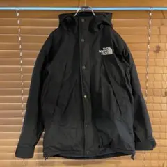 THE NORTH FACE マウンテンダウンジャケット