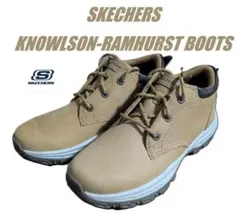 26.5㎝ スケッチャーズ ノウルソン ラムハースト ブーツ 204921