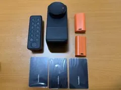 SwitchBot スマートロックシステム