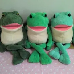 かえるのピクルス 青柳総本家 コラボ ケロトッツォ 名古屋限定 - メルカリ