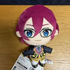 あんさんぶるスターズ！あんスタ ぬいぐるみ 新衣装 eden 七種茨 GIGO