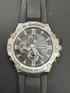 カシオ casio G-SHOCK GST-B100