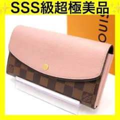 極美品✧*。大特価♪♪ルイヴィトン ダミエ ポルトフォイユ・ノルマンディー 2025年最新】ルイヴィトン ノルマンディの人気アイテム - メルカリ