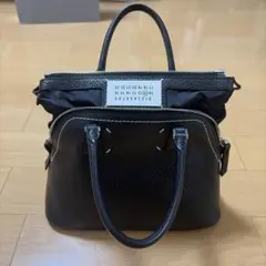 マルジェラ　5AC ミニサイズバッグのサムネイル