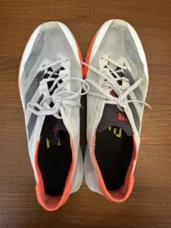 2025年最新】アディゼロジャパン8 27の人気アイテム - メルカリ