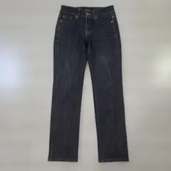 Sasson New York Paris ストレートデニムのサムネイル