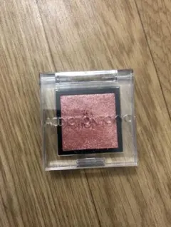 ADDICTION アイシャドウ スパークル Red Jujube