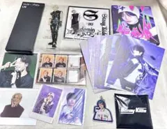 straykids アイエン まとめ売り 9点