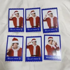 超特急 Happy ミニフォト カイ