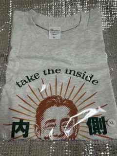 インは近道 Tシャツ Lサイズ - メルカリ