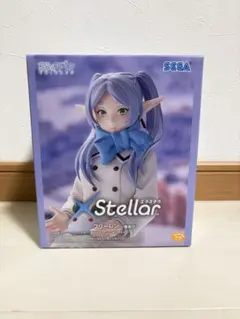 葬送のフリーレン XStellar フリーレン 雪遊び フィギュア