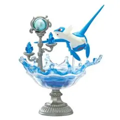 GEMSTONE COLLECTION 光り輝くしんぴのキセキ ラティオス