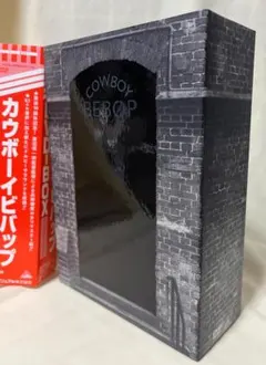 2026年最新】カウボーイビバップ dvd boxの人気アイテム - メルカリ