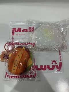 2026年最新】mellojoyハンバーガーの人気アイテム - メルカリ
