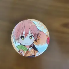 すとぷり ジェル 缶バッジ すとめも5