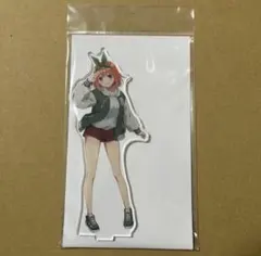 新品 四葉環 アクキー ヴィレッジヴァンガード - メルカリ