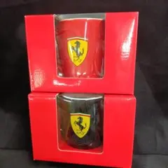 マルボロ フェラーリ 灰皿 缶 未使用 2個セット - メルカリ