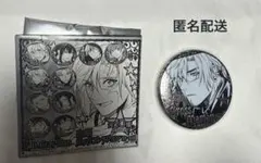 2026年最新】D.gray-man 白銀バッジコレクションの人気アイテム - メルカリ