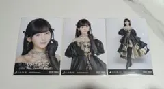 乃木坂46 生写真 スペシャル衣装48 池田瑛紗