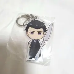 美品】A3!（エースリー） 冬組 高遠丞 グッズ - メルカリ