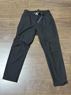 GRAMICCI×EDIFICE グラミチ別注TRトロトラウザーパンツ
