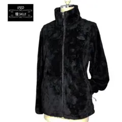 ☆ THE NORTH FACE フルジップ ボアフリースジャケット ☆