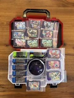 ポケモンフレンダ　引退品　セット