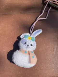 香港ディズニー　ガチャ