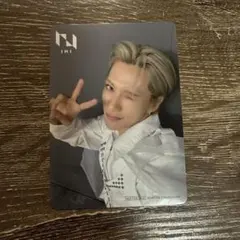 ♡INIトレカ 池﨑理人 THE FRAME ラキドロ LIMITED