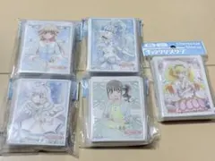 2026年最新】スリーブ プリキュアの人気アイテム - メルカリ