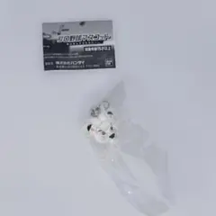 プロ野球マスコット めじるしアクセサリー レオ