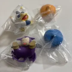 ドラゴンクエスト　ラリホーですやすや！モンスターフィギュア　新品未開封