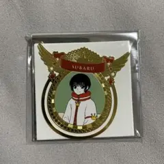 東京BABYLON CLAMP30周年記念 アニメイトキャラバッジ 桜塚星史郎 東京BABYLON CLAMP30周年記念 アニメイトキャラバッジ 桜塚星