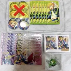 あんスタ フィーチャー2 idol 缶バッジ 春川宙