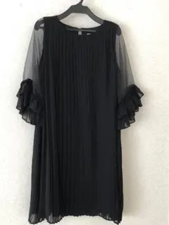 結婚式　2次会　お呼ばれドレス　パーティードレス　ワンピース