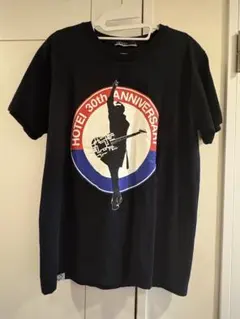 布袋寅泰 グッズ　長袖シャツ② 2025年最新】布袋寅泰 シャツの人気アイテム - メルカリ