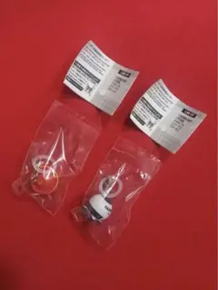 ドラゴンボール めじるしアクセサリー3