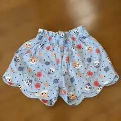 コキンちゃん、ドキンちゃんベビーパンツ