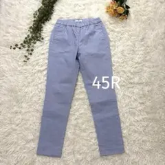 【新品未使用】45rpm ヒッコリーデニム　2 2026年最新】45rpm パンツ ヒッコリーの人気アイテム - メルカリ