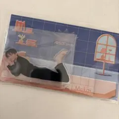 SnowMan 向井康二RAYS アクリルスタンド 新品